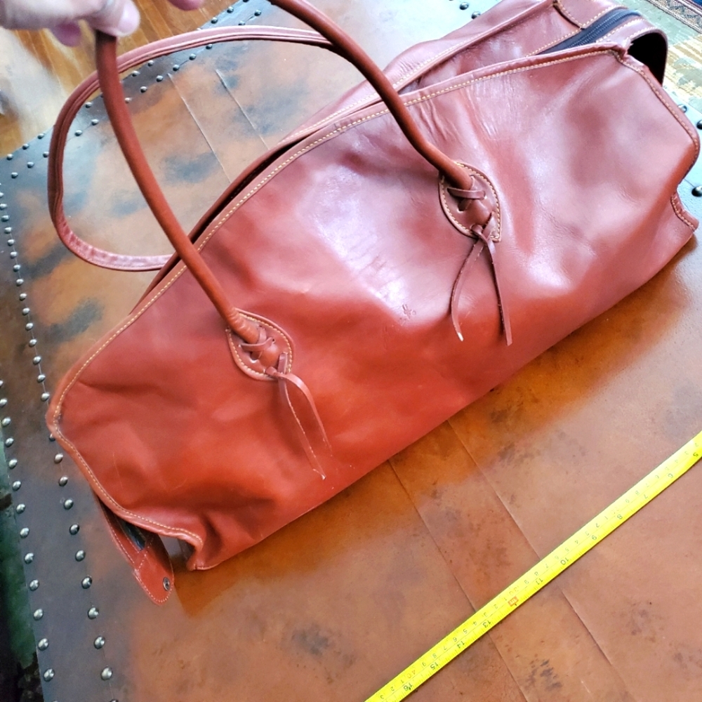 COPY - Travel Bag